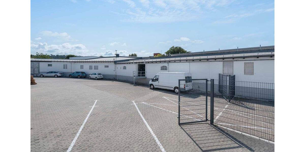 Gewerbeobjekt Koblenz Bubenheim - 2.350&euro; | Angebot:21376295