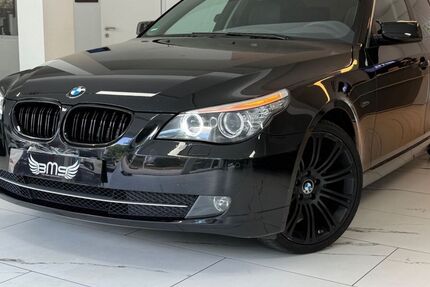 BMW 523 211.234 km 4.975 &euro; Sinzig 53489