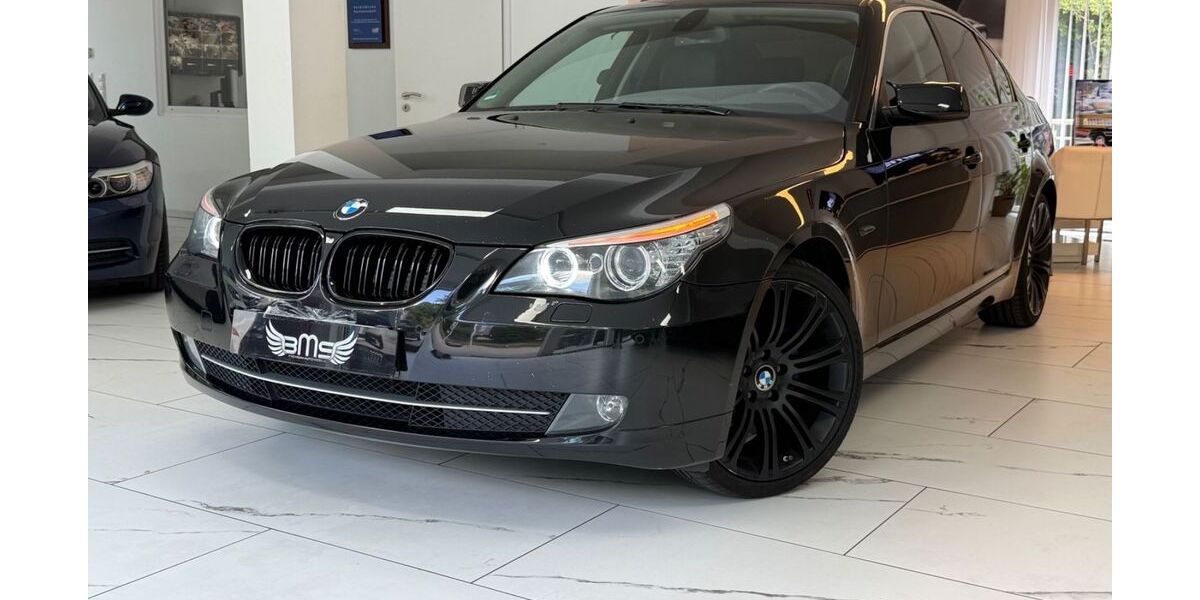 BMW 523 211.234 km 4.975 &euro; Sinzig 53489