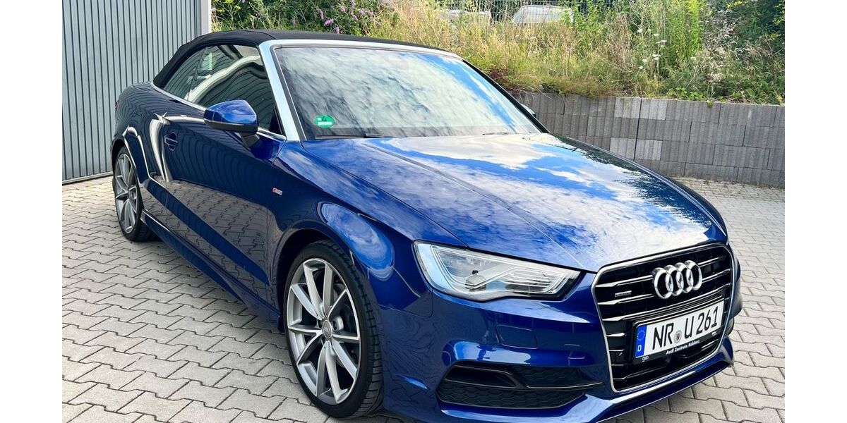 Audi A3 204.598 km 14.000 &euro; Neuwied 56566