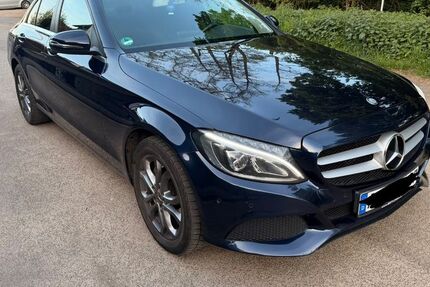 Mercedes-Benz C 220 198.200 km 13.950 &euro; Sinzig 53489