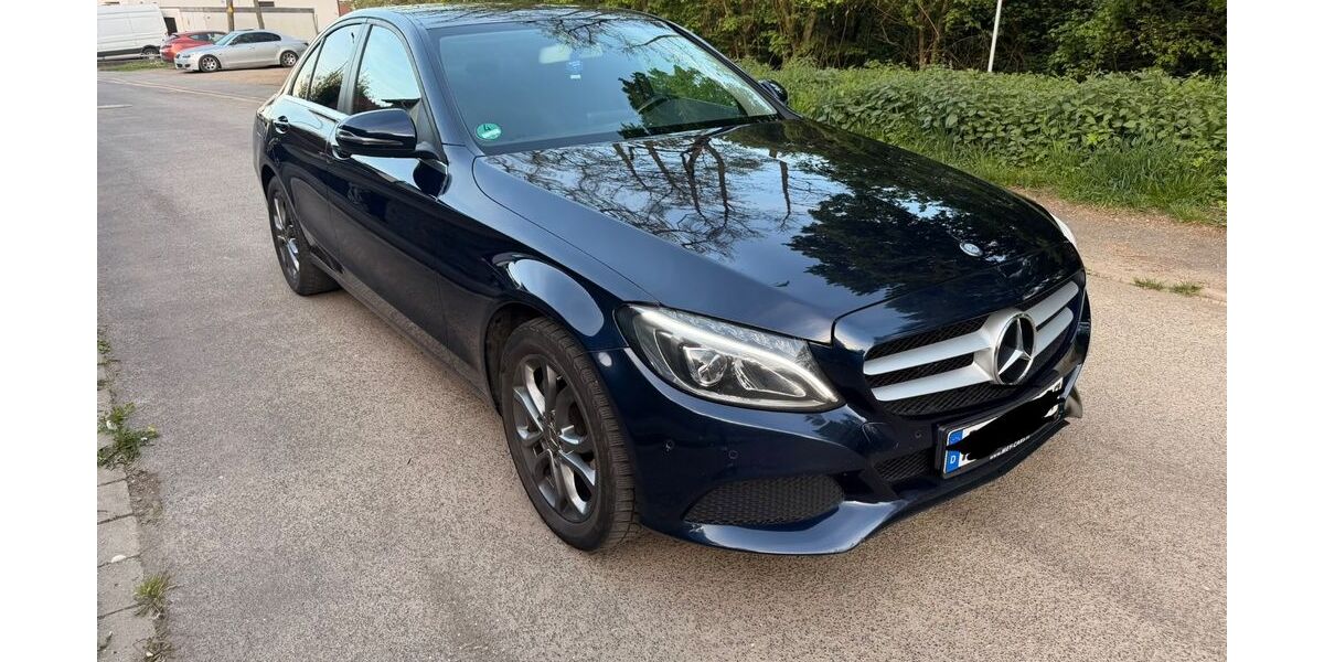 Mercedes-Benz C 220 198.200 km 13.950 &euro; Sinzig 53489