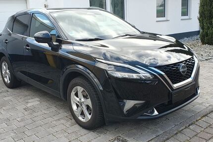 Nissan Qashqai 20.000 km 26.000 &euro; Filsen 56341