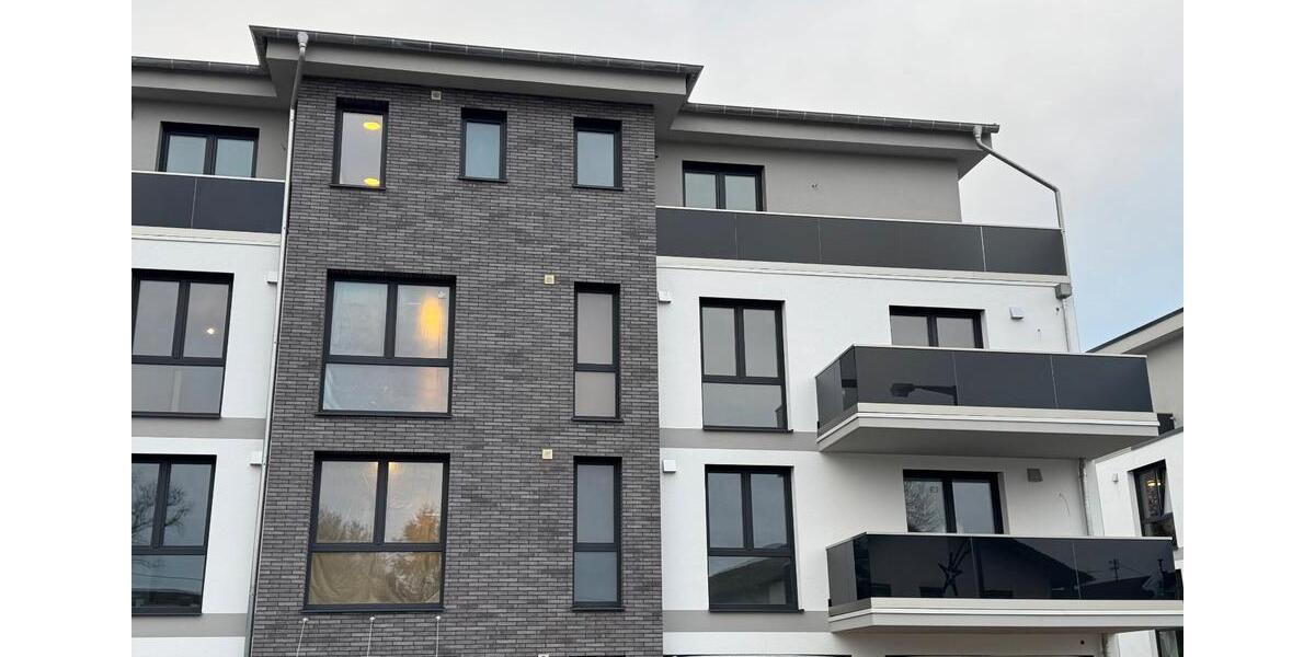 Etagenwohnung Flammersfeld - 2 Zimmer, 80 m&sup2;, 840&euro; | Angebot:26002274