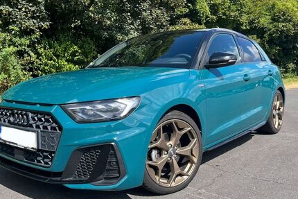 Audi A1 66.500 km 19.500 &euro; Neuwied 56564