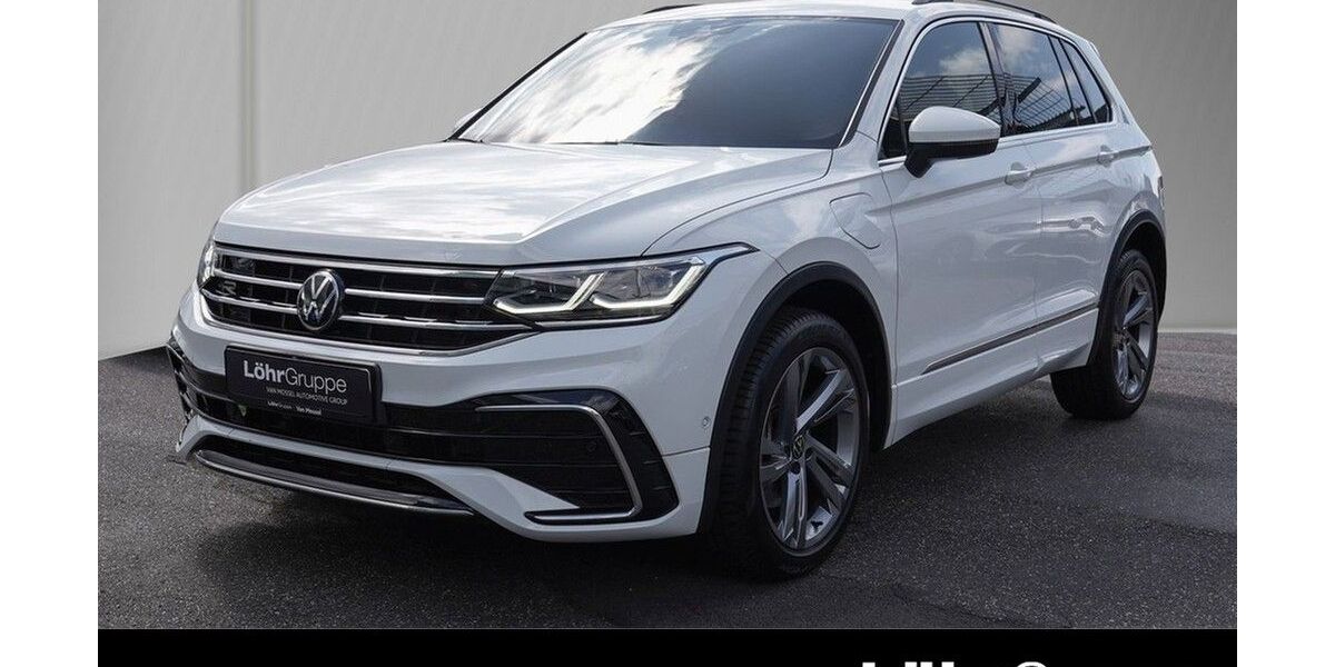 VW Tiguan 43.000 km 30.980 &euro; Koblenz 56070