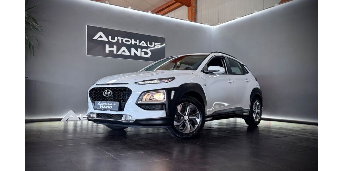 Hyundai KONA 64.500 km 15.999 &euro; Bad Honnef/Rottbitze 53604