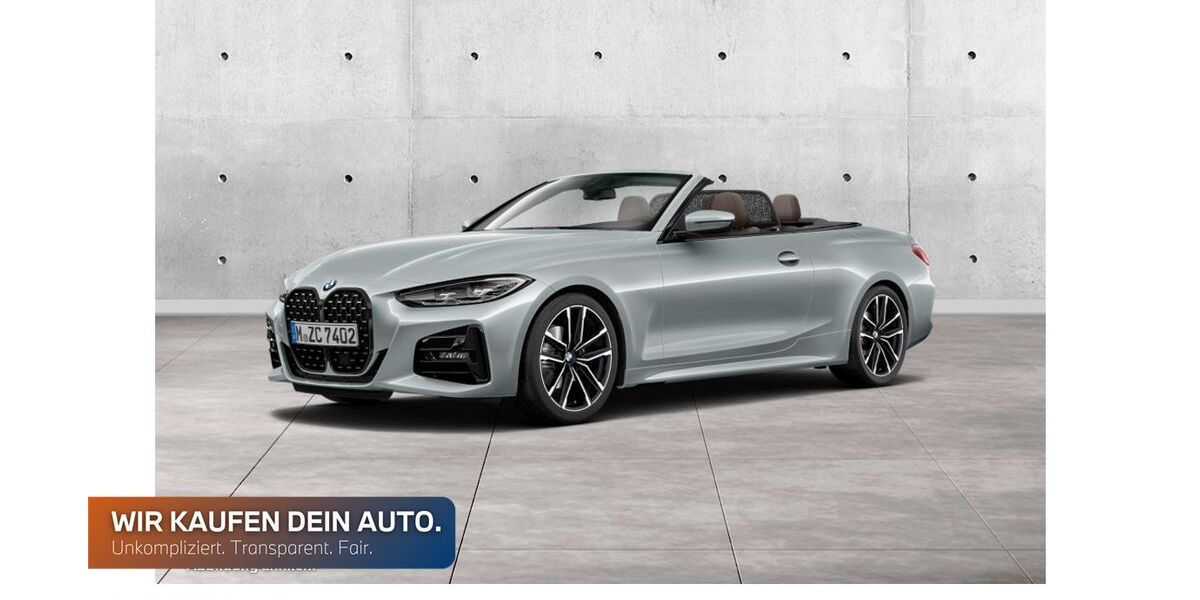 BMW 430 63.699 km 39.900 &euro; Koblenz 56073