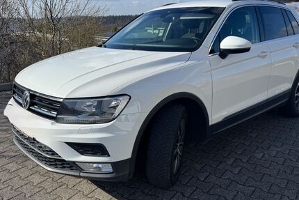 VW Tiguan 178.320 km 14.999 &euro; Oberhonnefeld 56587