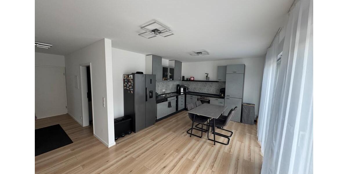 Etagenwohnung Bad Ems - 2 Zimmer, 64 m&sup2;, 640&euro; | Angebot:26023337