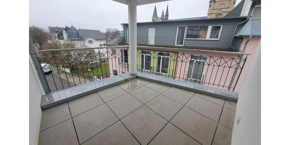 Etagenwohnung Bad Neuenahr-Ahrweiler Ahrweiler - 3 Zimmer, 80 m&sup2;, 960&euro; | Angebot:25722628