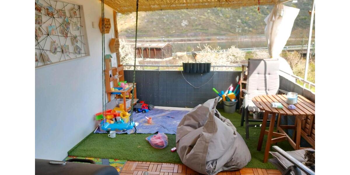 Reihenhaus Boppard - 6 Zimmer, 128 m&sup2;, 170.000&euro; | Angebot:26006438