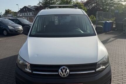 VW Caddy 251.000 km 8.690 &euro; Neuwied 56566