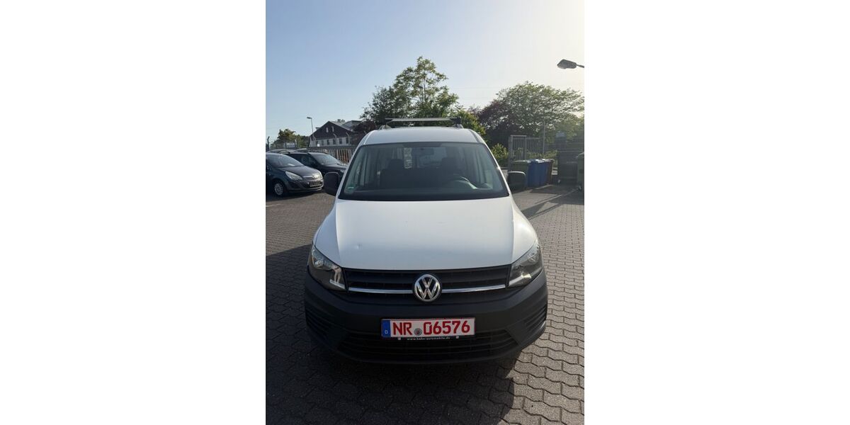 VW Caddy 251.000 km 8.690 &euro; Neuwied 56566