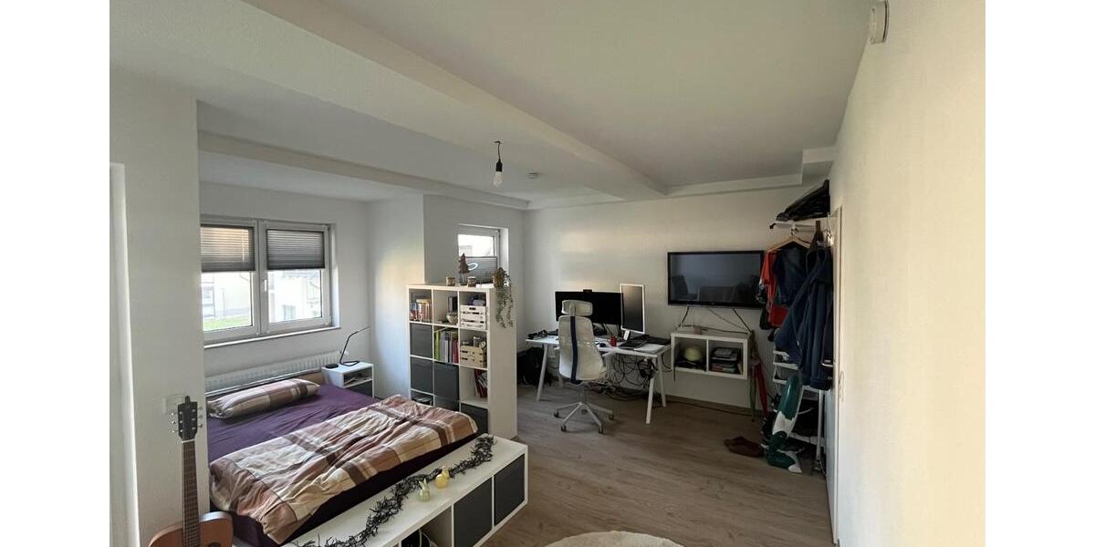 Etagenwohnung Unkel - 1 Zimmer, 35 m&sup2;, 550&euro; | Angebot:25924719