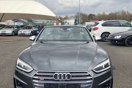 Audi S5 76.119 km 32.990 &euro; Vettelschoss 53560