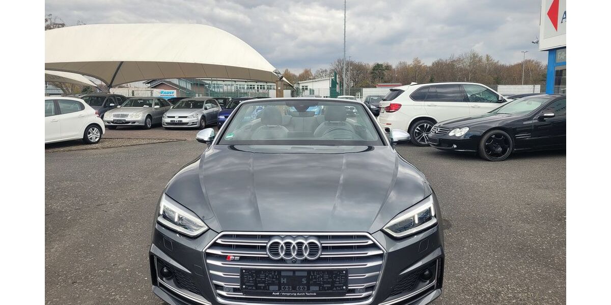 Audi S5 76.119 km 32.990 &euro; Vettelschoss 53560