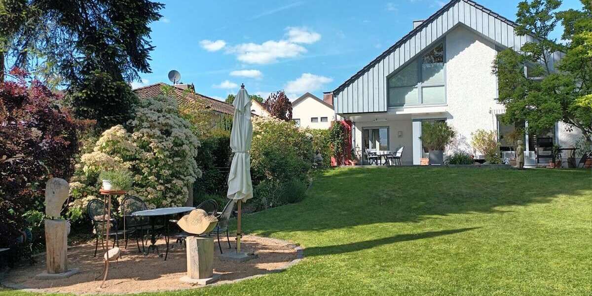 Einfamilienhaus Bad Honnef - 4 Zimmer, 152 m&sup2;, 849.000&euro; | Angebot:25353785