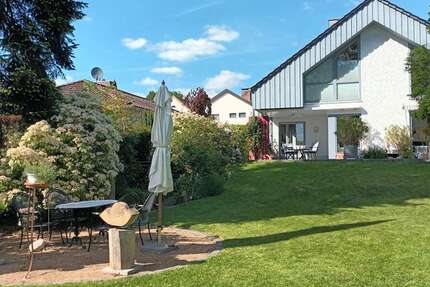 Haus Bad Honnef - 4 Zimmer, 152 m&sup2;, 849.000&euro; | Angebot:25353785