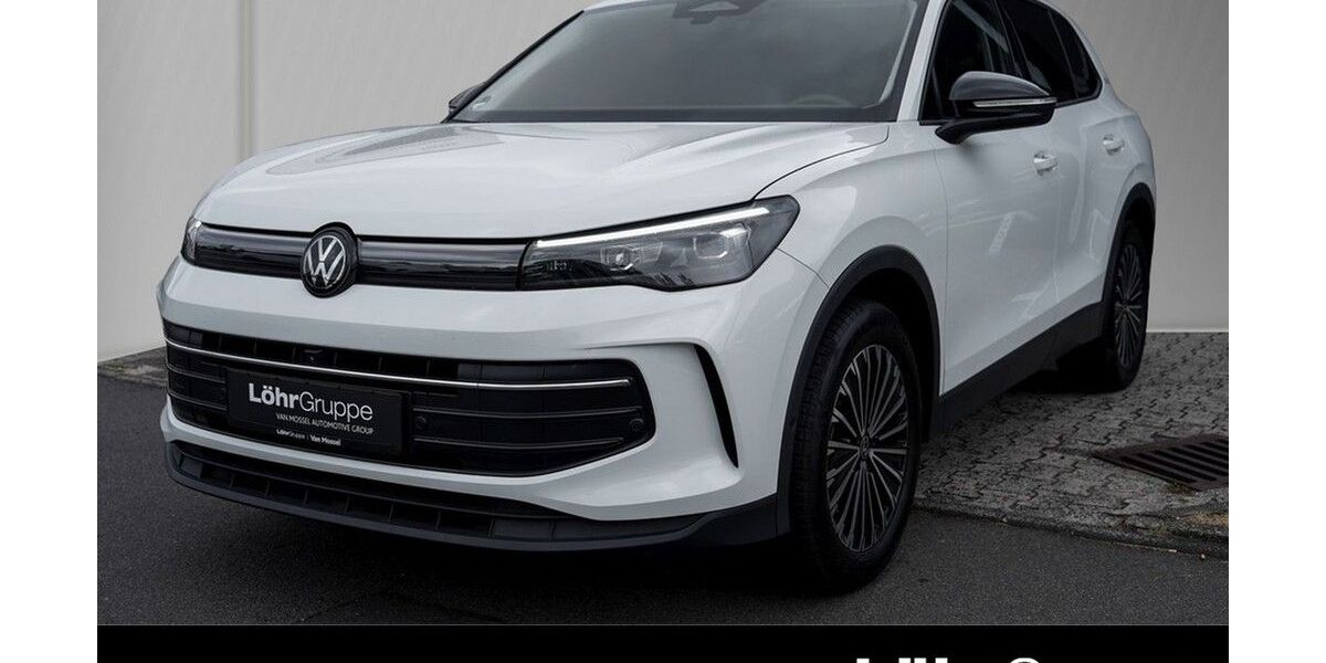 VW Tiguan 29.430 km 31.980 &euro; Höhr-Grenzhausen 56203