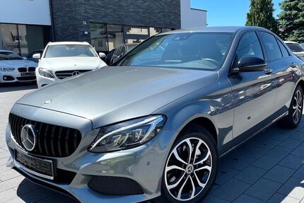 Mercedes-Benz C 250 305.000 km 11.990 &euro; Ransbach-Baumbach 56235