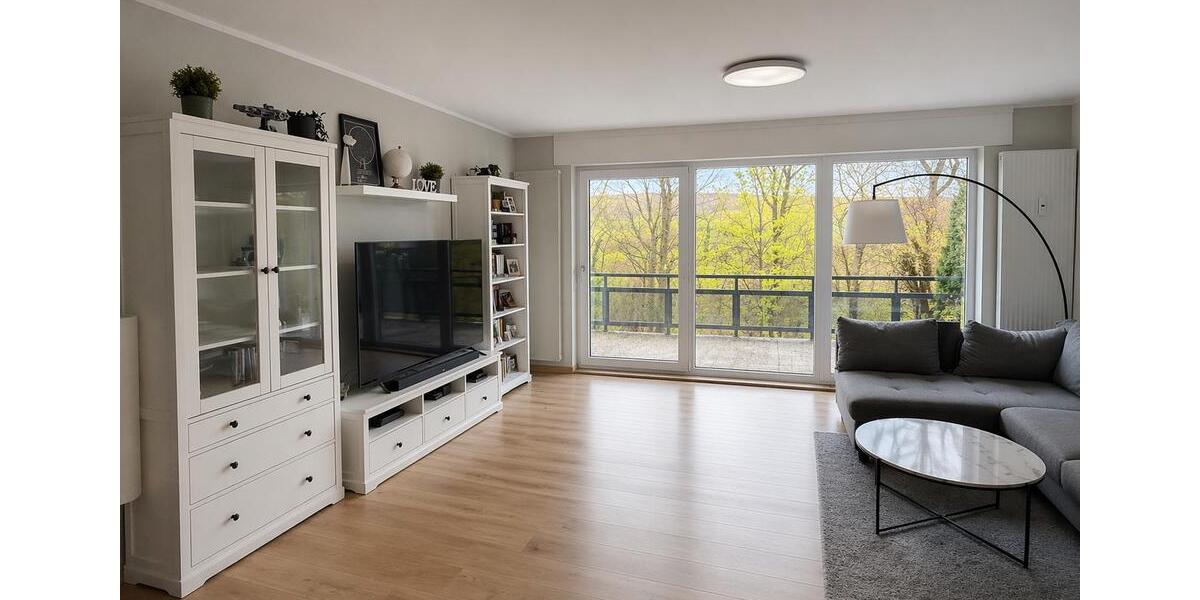 Terrassenwohnung Lahnstein - 3 Zimmer, 86 m&sup2;, 245.000&euro; | Angebot:26040300