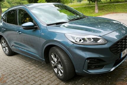 Ford Kuga 49.500 km 21.500 &euro; Mendig 56743