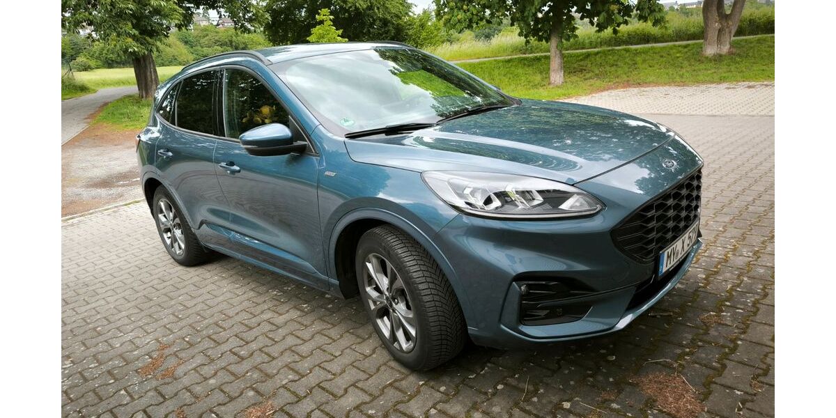 Ford Kuga 49.500 km 21.500 &euro; Mendig 56743