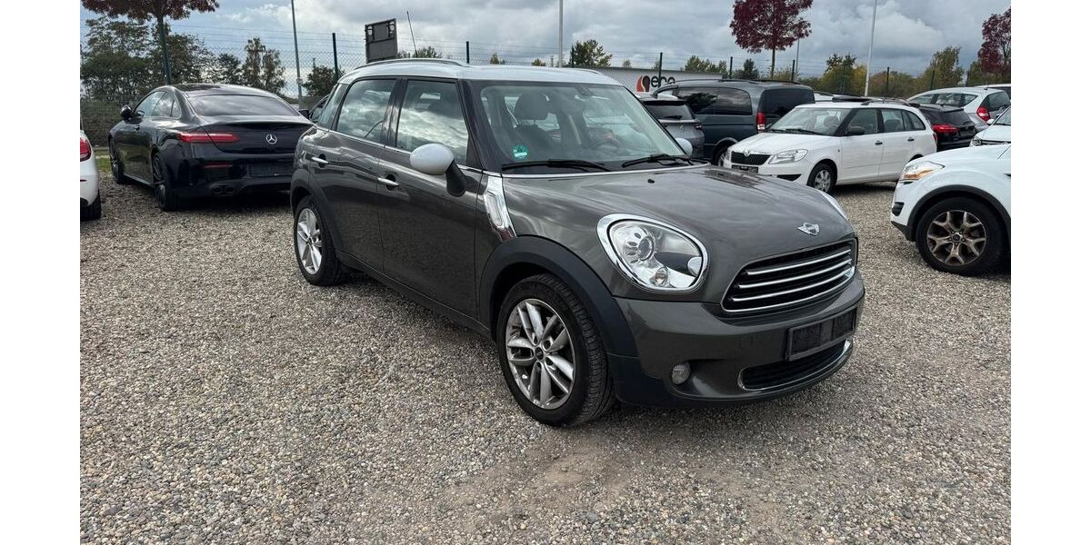 Mini Cooper D 245.000 km 4.900 &euro; Koblenz OT Neuendorf 56070