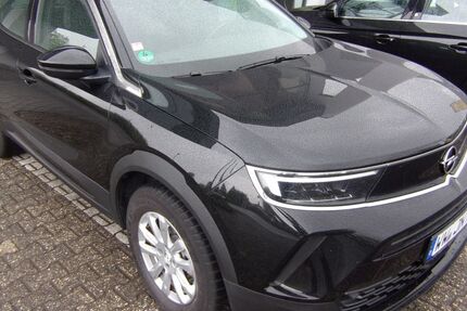 Opel Mokka-e 15.800 km 22.990 &euro; Ransbach-Baumbach 56235