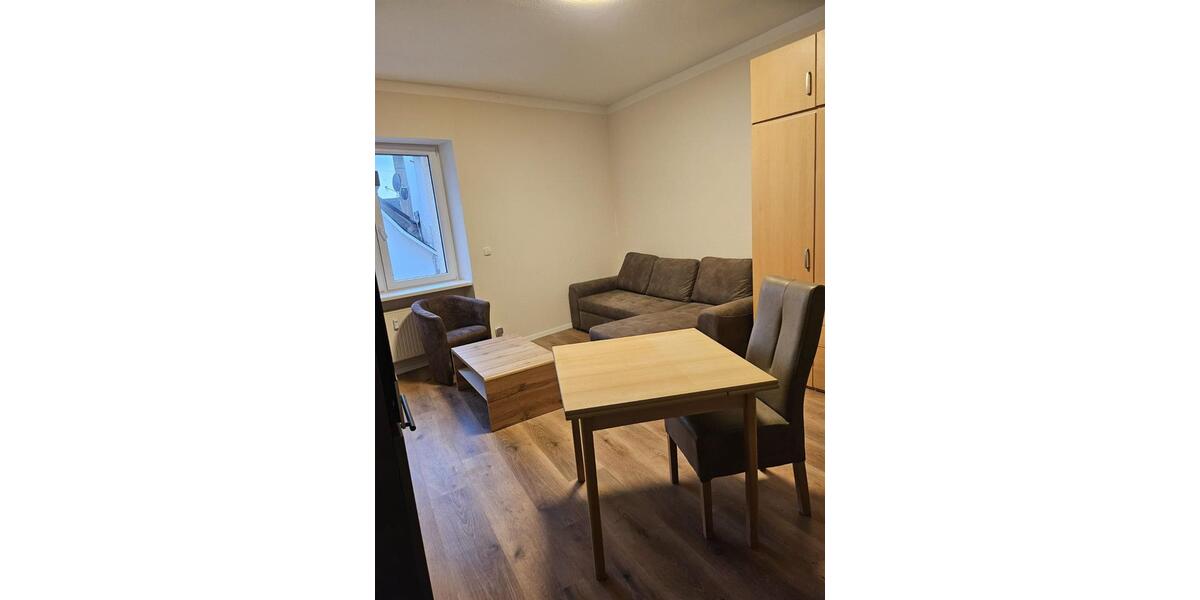 Etagenwohnung Koblenz Bubenheim - 1 Zimmer, 29 m&sup2;, 400&euro; | Angebot:25941904