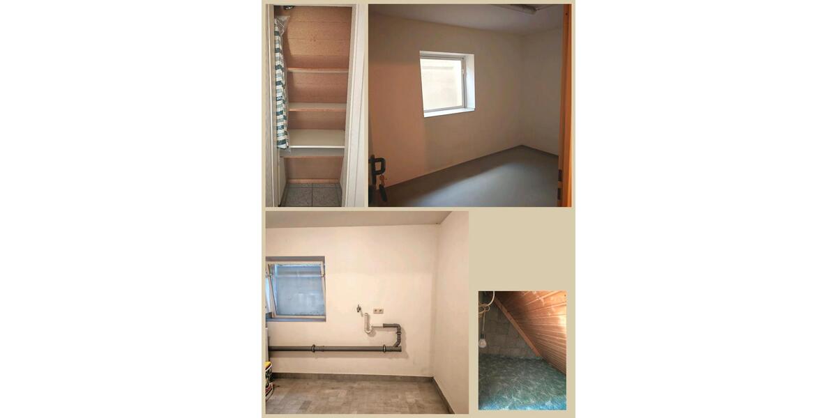 Maisonettenwohnung Mülheim-Kärlich Kärlich - 3 Zimmer, 97 m&sup2;, 960&euro; | Angebot:25568946