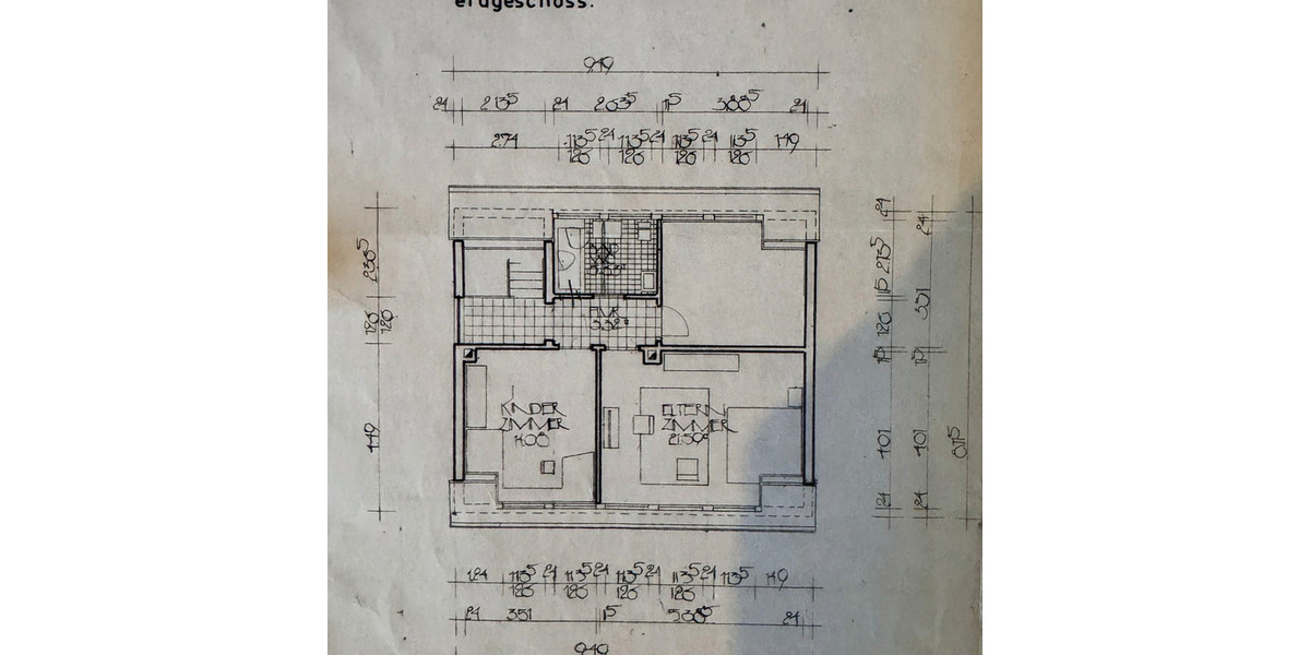 Einfamilienhaus Koblenz Lay - 5 Zimmer, 130 m&sup2;, 425.000&euro; | Angebot:25684950