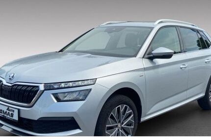 Skoda Kamiq 32.796 km 18.990 &euro; Bad Honnef 53604