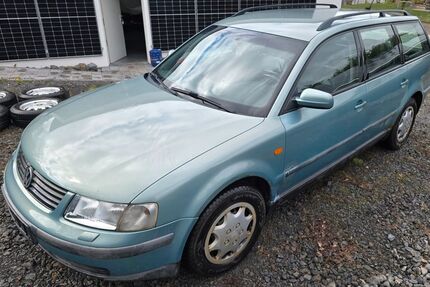 VW Passat Variant 411.957 km 1.290 &euro; Lehmen 56332