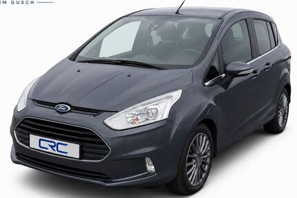 Ford B-Max 155.500 km 6.990 &euro; Ransbach-Baumbach 56235