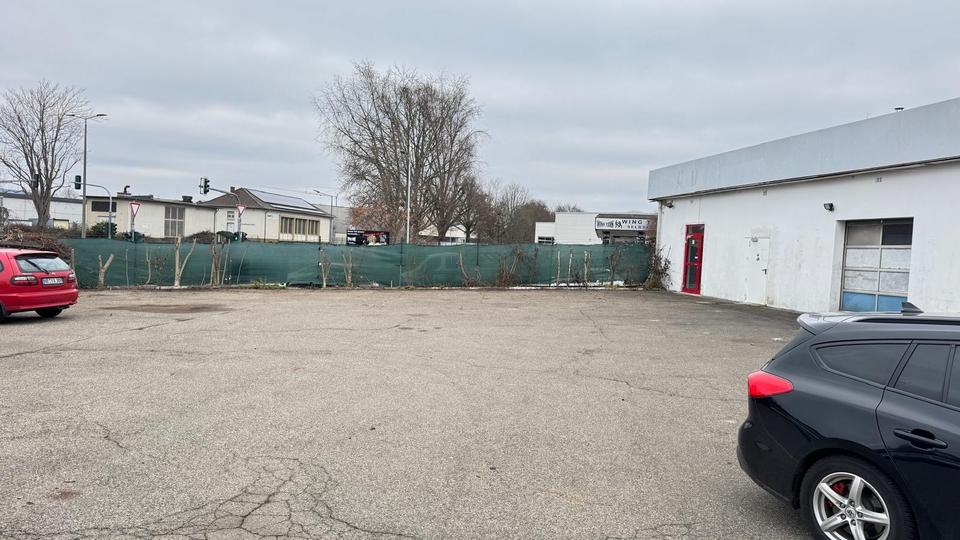 Gewerbeobjekt Neuwied Feldkirchen - 2.400&euro; | Angebot:25856057