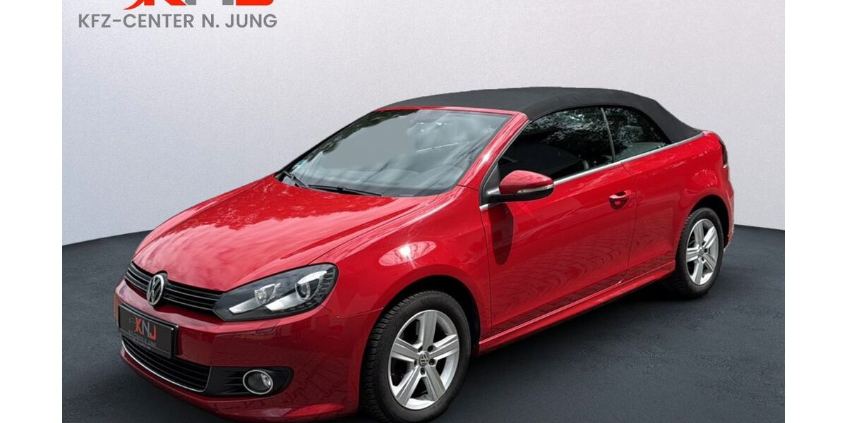 VW Golf 133.000 km 11.900 &euro; Niederelbert 56412