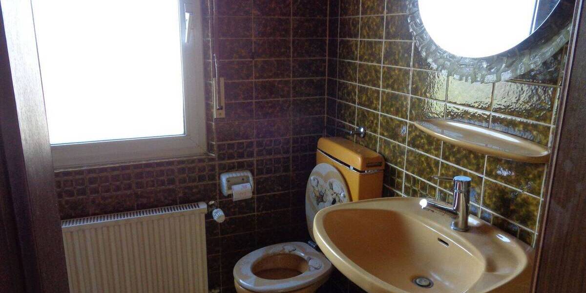 Mehrfamilienhaus, Wohnhaus Neuwied - 4 Zimmer, 100 m&sup2;, 199.000&euro; | Angebot:25729488