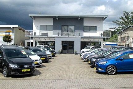 Audi A6 98.000 km 30.990 &euro; Ransbach-Baumbach 56235