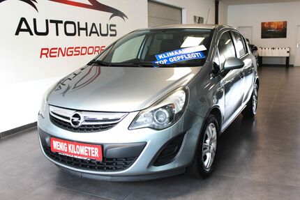 Opel Corsa 98.000 km 5.990 &euro; Rengsdorf 56579