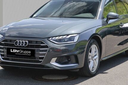Audi A4 84.209 km 26.580 &euro; Koblenz 56070