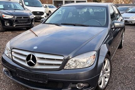 Mercedes-Benz C 200 141.955 km 10.489 &euro; Weißenthurm 56575