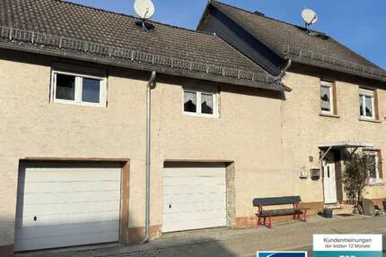 Haus Woldert - 7 Zimmer, 168 m&sup2;, 285.000&euro; | Angebot:24681260
