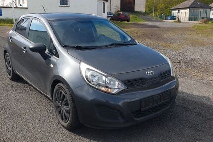 Kia Rio 108.000 km 5.500 &euro; Plaidt (Mayen-Koblenz) 56637