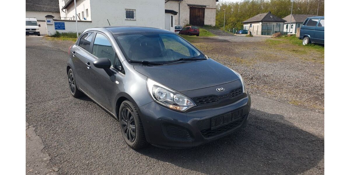 Kia Rio 108.000 km 5.500 &euro; Plaidt (Mayen-Koblenz) 56637