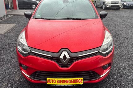 Renault Clio 189.500 km 5.299 &euro; Linz Am Rhein -Kretzhaus 53560
