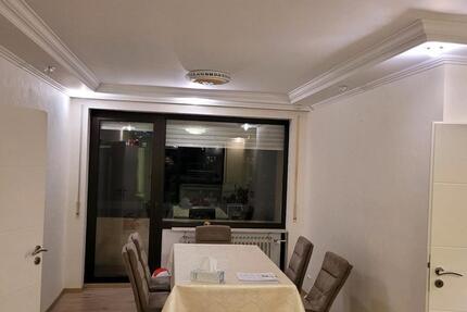 Wohnung Koblenz Karthause - 4 Zimmer, 105 m&sup2;, 1.600&euro; | Angebot:25904119