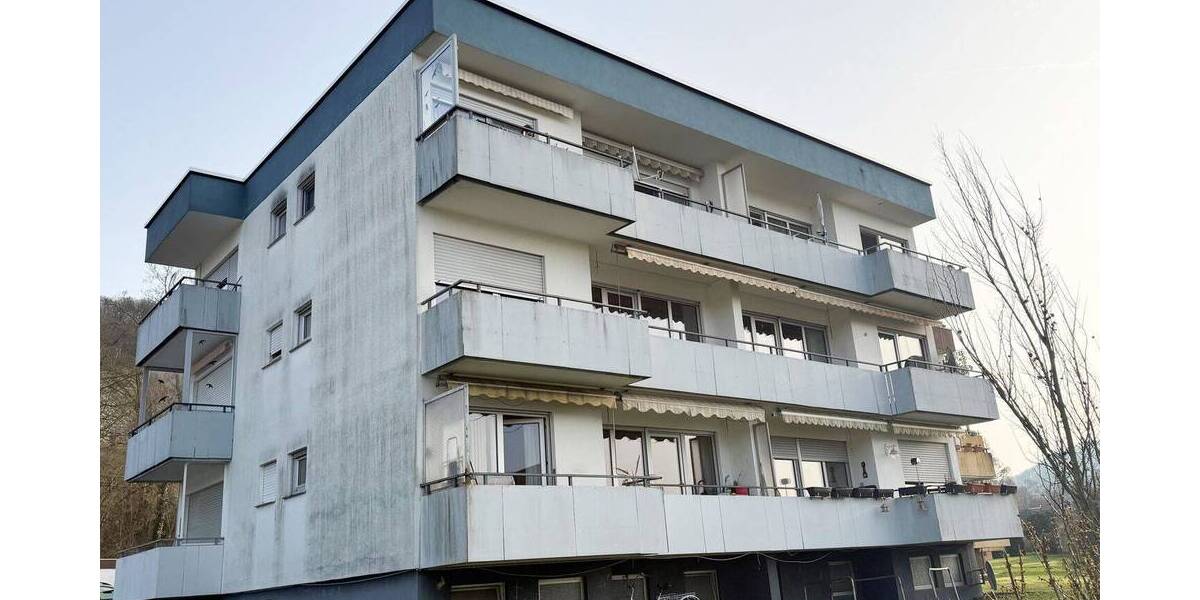 Etagenwohnung Bad Hönningen - 3 Zimmer, 70 m&sup2;, 139.000&euro; | Angebot:25864739