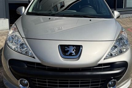 Peugeot 207 70.748 km 4.490 &euro; Sinzig 53489